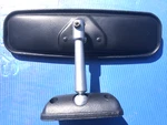 Demon Dart Duster Cuda Challenger Interior Rear Mirror Oem Nice 1972 73 74 75 76. Fixed Price $65.29.