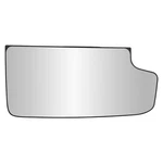 2004-2017 Chevy Silver/gmc Sierra Towing Bottom Lens Passenger Side Mirror 80290. Fixed Price $41.99.