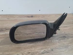 2000-2004 Toyota Tacoma Driver Side View Mirror Manual See Pics. Fixed Price $74.00.
