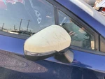 Passenger Side View Mirror Power Body Color Oem 17-23 Impreza 1379410. Fixed Price $239.63.