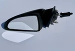 2005-2010 Chevrolet Cobalt Left Power Mirror 15299344 Genuine Oem Used Part G5. Fixed Price $42.50.