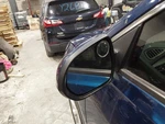 Driver Side View Mirror Without Surround Fits 20-24 Encore Gx 3140400. Fixed Price $234.99.