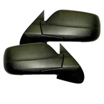 Driver & Passenger Door Mirror Fits Jeep Grand Cherokee CH1320244 CH1321244. Fixed Price $124.61.