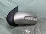 02-05 Mercedes W163 ML500 ML320 Left Lh Driver Side View Door Mirror 7 Wire. Fixed Price $179.00.