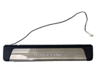 21 22 23 Honda Ridgeline Front Left Illuminated Door Sill Oem B0.09. Fixed Price $79.00.