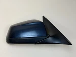 2011-2013 Bmw F10 528I Passenger Right Side Power Door Mirror F01534029931P. Fixed Price $109.00.