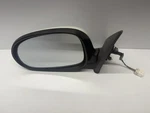 2000-2003 Nissan Maxima Left Driver Side Door Manual Fold Power Mirror Assembly. Fixed Price $59.99.
