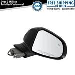 Trq Right Mirror Fits 2019-2020 Hyundai Santa Fe. Fixed Price $94.85.