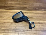 2019-2025 Audi Q3 F3 Front Left Door Rear View Mirror Blue LX5H Oem *note*. Fixed Price $425.00.