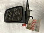 1997 Jeep Cherokee Left Driver Side Door Mirror Oem (A9-13). Fixed Price $45.99.