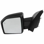 Genuine Ford Door Mirror JL3Z-17683-MAPTM. Fixed Price $893.42.