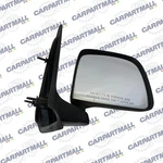 1993 1994 Ford Ranger Front Right Passenger Side Manual Exterior Door Mirror Oem. Fixed Price $44.97.