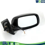 Passenger Side Mirror For 2009-2013 Toyota Corolla Power Heated 8790802B01. Fixed Price $37.99.