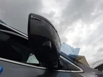 Passenger Side View Mirror Power Heated With Memory Fits 16-24 Murano 4091683. Fixed Price $203.20.