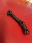 Nos Bmc Mowog Bta Steering Lh,austin,morris Mini Car Mki Cooper. Fixed Price $16.09.