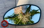 06 07 08 Bmw 325I 328I 330I E82 E90 Driver Side Mirror Glass Auto Dim Oem. Fixed Price $43.99.
