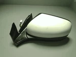 Left Driver Side Door Exterior Rear View Mirror Oem 2020-2022 Honda Pilot. Fixed Price $477.70.