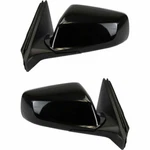 New Set Of 2 Pair Lh & Rh Side Heated Power Mirror Fits Buick Allure Lacrosse. Fixed Price $183.35.