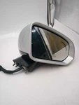 Passenger Side View Mirror Body Color Cap Fits 18-22 Volvo S90 753477. Fixed Price $285.99.