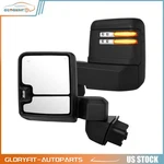 W/signal Heated Mirrors Fit For 19-22 Chevy Silverado/gmc Serria 2500,3500 Lh&rh. Fixed Price $415.15.