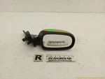 Saab 9-3 Convertible Passenger Right Power Side View Mirror Fits 2004-2009 05. Fixed Price $75.87.