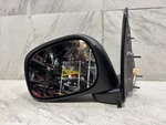 2002-2008 Dodge Ram 1500 2500 Side Mirror Oem Left Driver Black 55077925AC. Fixed Price $75.00.