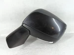 2015 Subaru Forester Driver Left Side View Power Door Mirror Dark Gray BRU6V. Fixed Price $89.15.