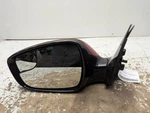 Driver Side View Mirror Power Heated Body Color Fits 14-17 Veloster 793766. Fixed Price $119.90.