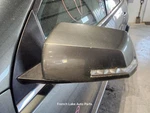 Driver Left Side Mirror Power Heated Turn Signal Fits 09-12 Traverse 1357815. Fixed Price $60.00.