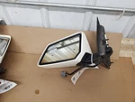 Driver Side View Mirror Power Manual Folding Fits 12-17 Traverse 299936. Fixed Price $80.50.