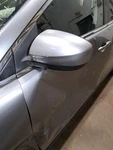 Lh Driver Side 2014 CX-9 Door Mirror SKU#4344164. Fixed Price $83.00.
