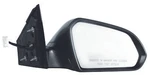 Door Mirror Rh/pass Fits Hyundai Sonata. Fixed Price $52.00.