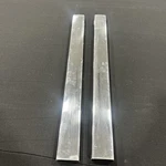 Vtg 1964 Mercury Comet Villager Station Wagon Side B Pillar Trim Lh Rh Falcon. Fixed Price $130.00.
