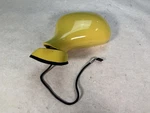 96-02 Bmw Z3 Power Driver Left Lh Side View Door Mirror Yellow. Fixed Price $199.00.