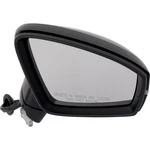 Passenger Side Mirror 2018-2021 Volkswagen Tiguan Heated Power Signal VW1321179. Fixed Price $207.72.