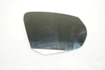 19-23 Audi Q3 Passenger Door Mirror Glass Auto Dim Heating 81A857536P. Fixed Price $399.99.