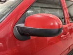 2012 Chevrolet Silverado 1500 Driver Side Mirror Power Oem Red Lh DL8 Used. Fixed Price $101.39.