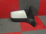 2008-2011 Ford Focus Passenger Power Heated Door Mirror Silver-ts Tested. Fixed Price $68.44.