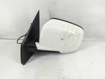 2017 Dodge Journey Driver Left Side View Power Door Mirror White Zujic. Fixed Price $51.95.