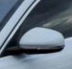 2017-2019 Jaguar Xe Lh Driver Door Mirror Side View Oem. Fixed Price $137.65.