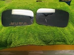 Genuine 2004-2006 Acura Tl Left Right Mirror Glass Only Oem. Fixed Price $49.99.