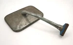 Vintage 1930S 40S Side View Mirror Buick Packard Hudson Dodge Chevy Nash Rat Rod. Fixed Price $44.18.