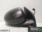 Oem 2010 Jeep Compass 2.4L Passenger Right Side View Mirror Manual. Fixed Price $49.99.