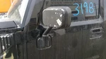 Driver Left Side View Mirror Power Fits 03-05 07 Hummer H2 663436. Fixed Price $199.99.