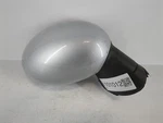 2009-2014 Mini Cooper Passenger Right Side View Power Door Mirror Grey WEY8G. Fixed Price $72.40.