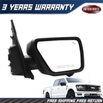 2021-2024 Ford F150 Right Side Door Mirror W/camera Blind Spot ML3Z17682FA. Fixed Price $318.54.