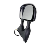 Oem Ford F-250 F-350 F-450 Super Duty Lh Power Heated Tow Mirror 5C3Z-17683-EAA. Fixed Price $118.89.