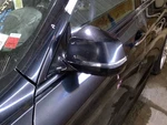 Driver Side View Mirror Power Heated Fits 16-19 Bmw 640I 877644. Fixed Price $449.68.