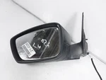 Volkswagen Beetle 2014-2018 Left Driver Side View Mirror 5C1-857-507-AA-9B9 Blk. Fixed Price $131.53.