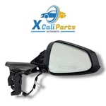 2021-2026 Tesla Model Front Right Passenger Side Door Mirror 1613820-00-F Oem. Fixed Price $205.00.